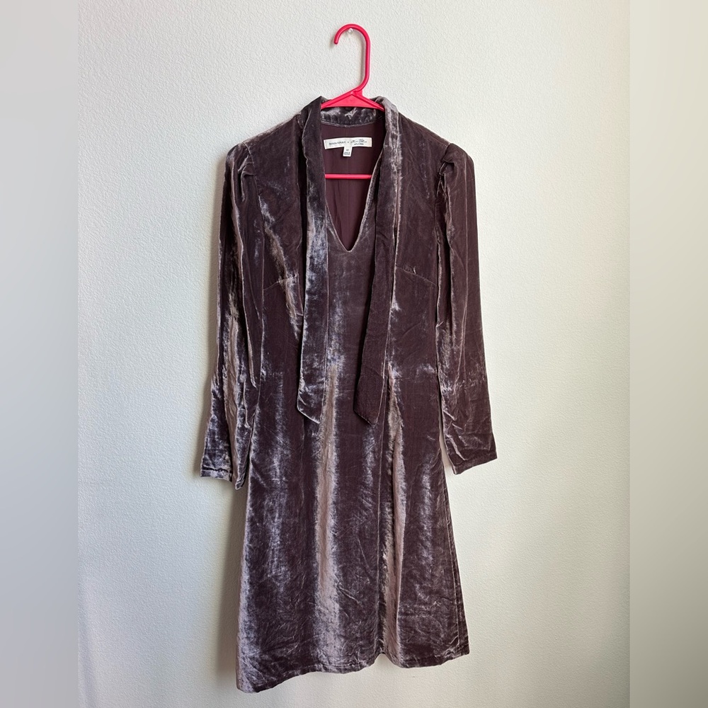 Banana republic dress